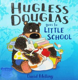 Hugless Douglas Goes to Little School - 1