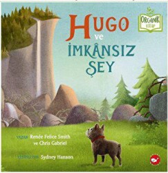 Hugo ve İmkânsız Şey - 1