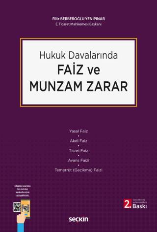 Hukuk Davalarında Faiz ve Munzam Zarar - 1
