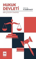 Hukuk Devleti - 1
