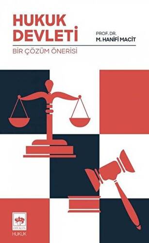 Hukuk Devleti - 1