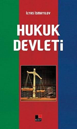 Hukuk Devleti - 1