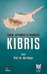 Hukuk, Diplomasi ve Meşruiyet: Kıbrıs - 1