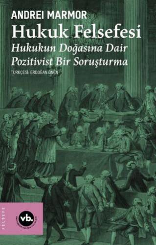 Hukuk Felsefesi - 1