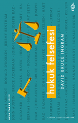 Hukuk Felsefesi - 1