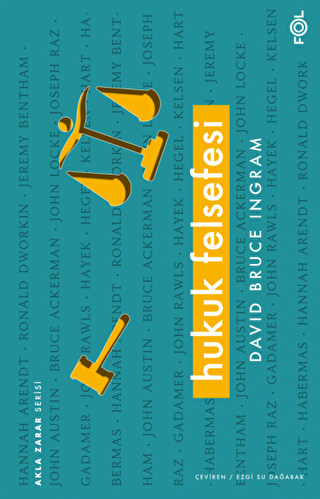 Hukuk Felsefesi - 1