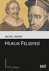 Hukuk Felsefesi - 1