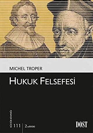 Hukuk Felsefesi - 1