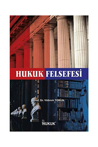 Hukuk Felsefesi - 1