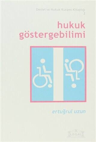 Hukuk Göstergebilimi - 1