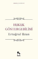 Hukuk Göstergebilimi - Nora Kitap