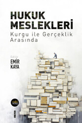 Hukuk Meslekleri - 1