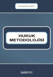 Hukuk Metodolojisi - Platon Hukuk