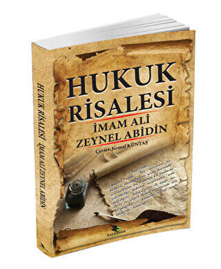 Hukuk Risalesi - 1