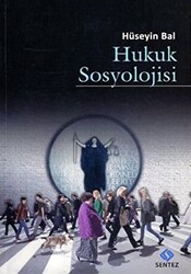 Hukuk Sosyolojisi - 1