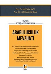 Hukuk Uyuşmazlıklarında Arabuluculuk Mevzuatı - 1