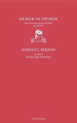 Hukuk ve Devrim - 1