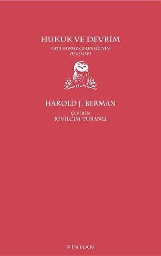 Hukuk ve Devrim - 1