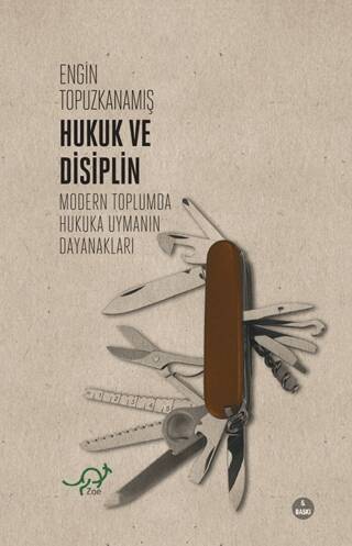 Hukuk ve Disiplin - 1