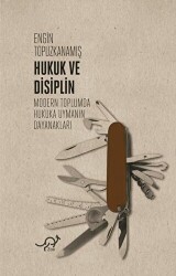 Hukuk ve Disiplin - 1