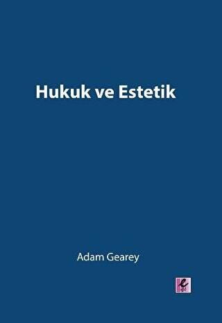 Hukuk ve Estetik - 1