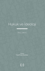 Hukuk ve İdeoloji - Islık Yayınları