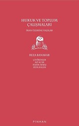 Hukuk ve Toplum Çalışmaları - 1