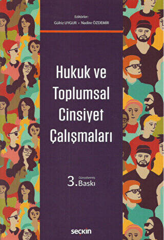 Hukuk ve Toplumsal Cinsiyet Çalışmaları - 1