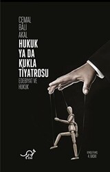 Hukuk Ya Da Kukla Tiyatrosu - 1