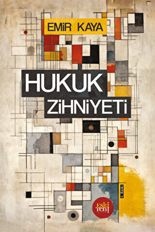 Hukuk Zihniyeti - 1