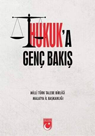 Hukuk’a Genç Bakış - 1