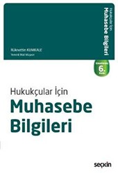Hukukçular İçin Muhasebe Bilgileri - 1