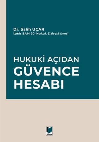 Hukuki Açıdan Güvence Hesabı - 1