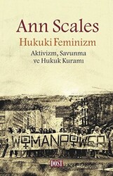 Hukuki Feminizm - 1