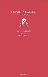 Hukukun Hareket Tarzı - 1