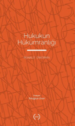 Hukukun Hükümranlığı - 1