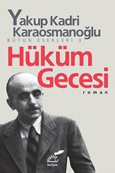 Hüküm Gecesi - 1