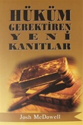 Hüküm Gerektiren Yeni Kanıtlar - 1