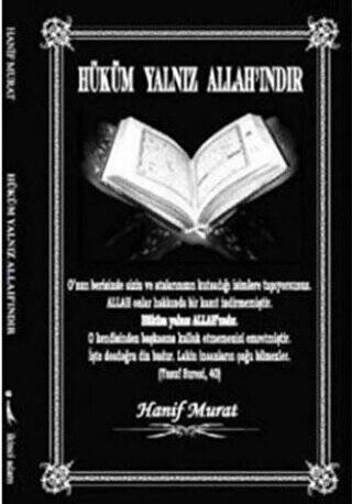 Hüküm Yalnız Allah’ındır - 1