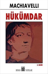 Hükümdar - 1