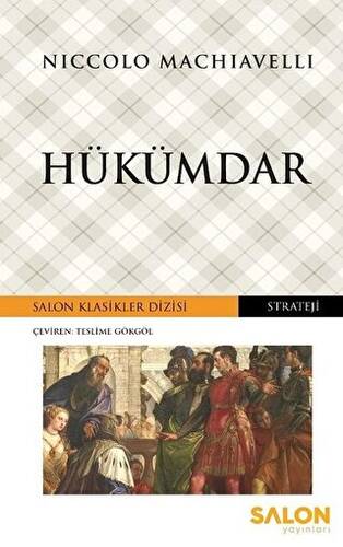 Hükümdar - 1