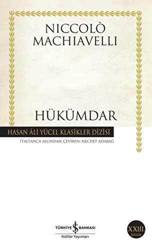 Hükümdar - 1