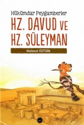 Hükümdar Peygamberler - Hz. Davud Ve Hz. Süleyman - 1