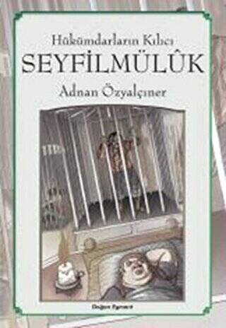 Hükümdarların Kılıcı: Seyfilmülük - 1