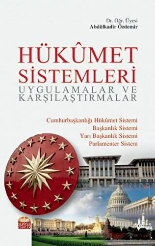 Hükümet Sistemleri - 1