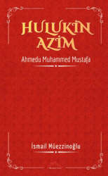 Hulukin Azim - Kırmızı Çatı Yayınları