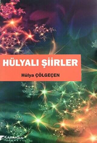 Hülyalı Şiirler - 1