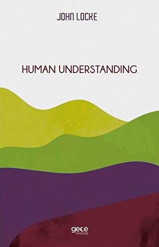 Human Understanding - 1