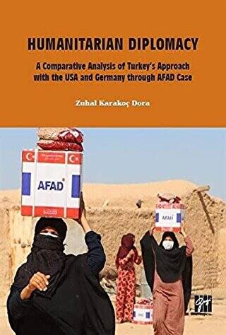 Humanitarian Diplomacy - 1