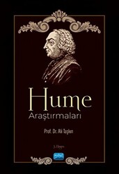 Hume Araştırmaları - 1